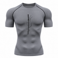 KATANA COMPRESSIE SHIRT