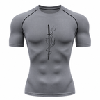 KATANA COMPRESSIE SHIRT
