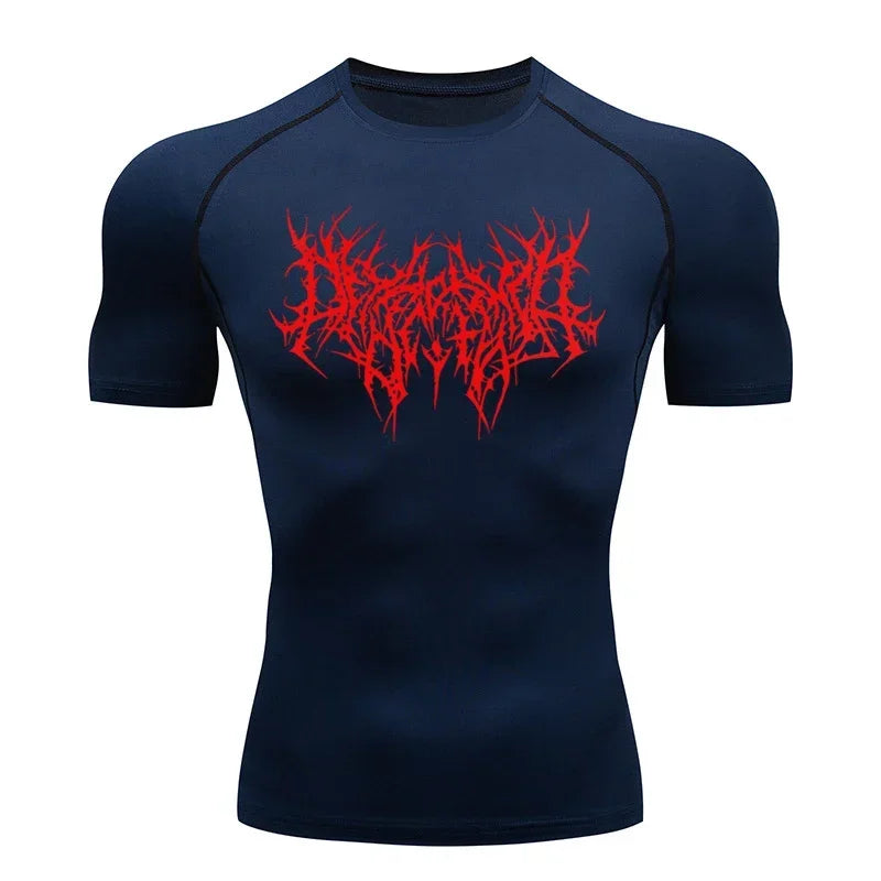 REAPER COMPRESSIE SHIRT