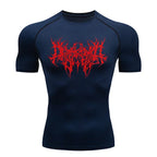 REAPER COMPRESSIE SHIRT