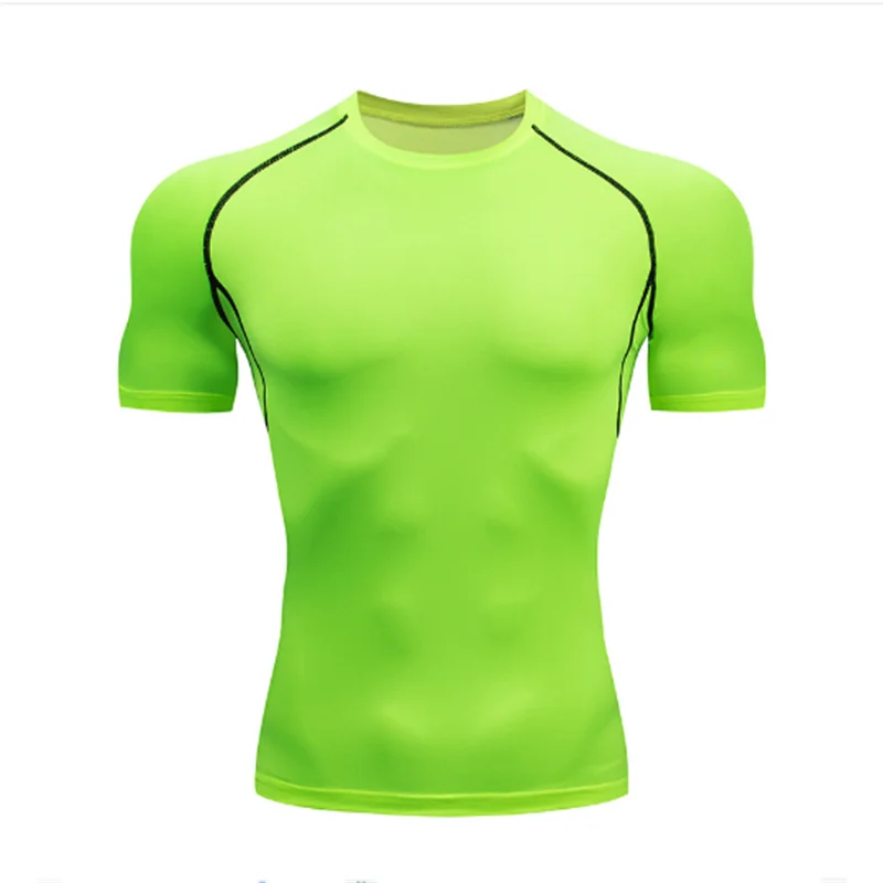 COMPRESIE SHIRT