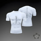 KATANA COMPRESSIE SHIRT