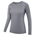 COMPRESSIE SHIRT DAMES
