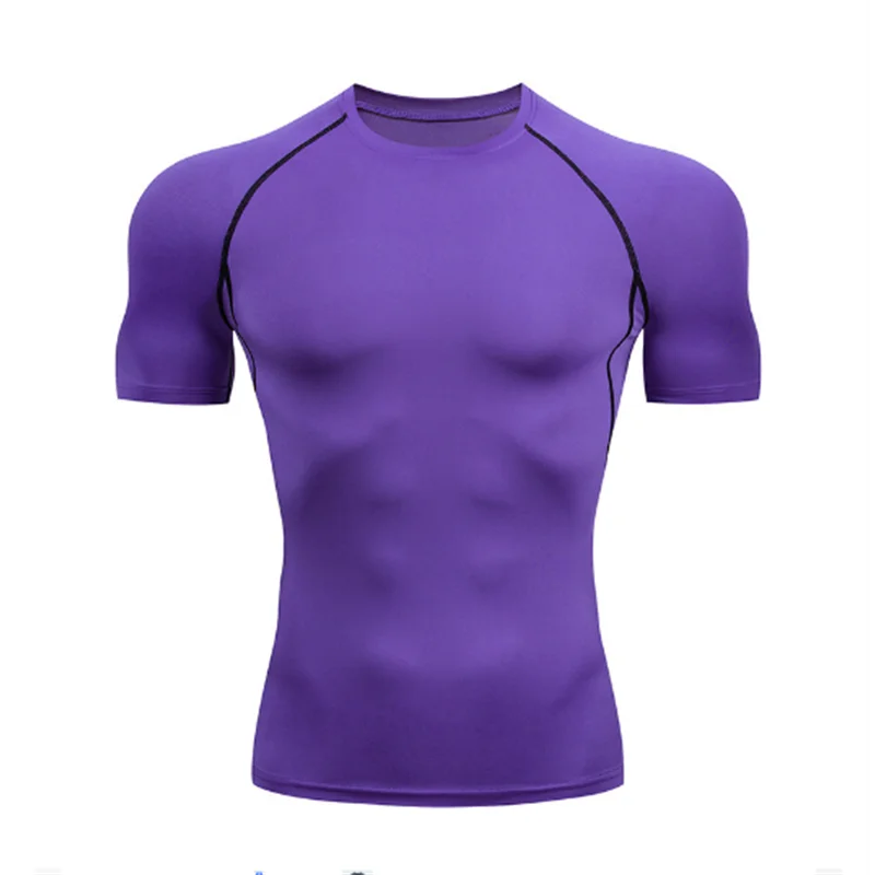 COMPRESIE SHIRT