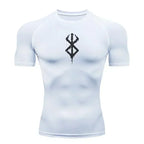 BERSERK COMPRESSIE SHIRT