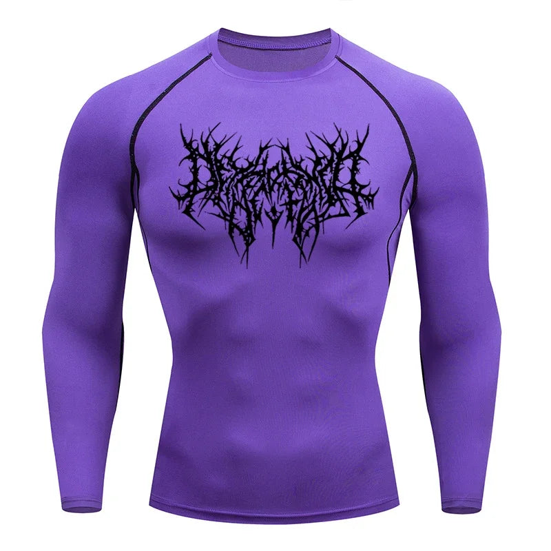 REAPER COMPRESSIE SHIRT
