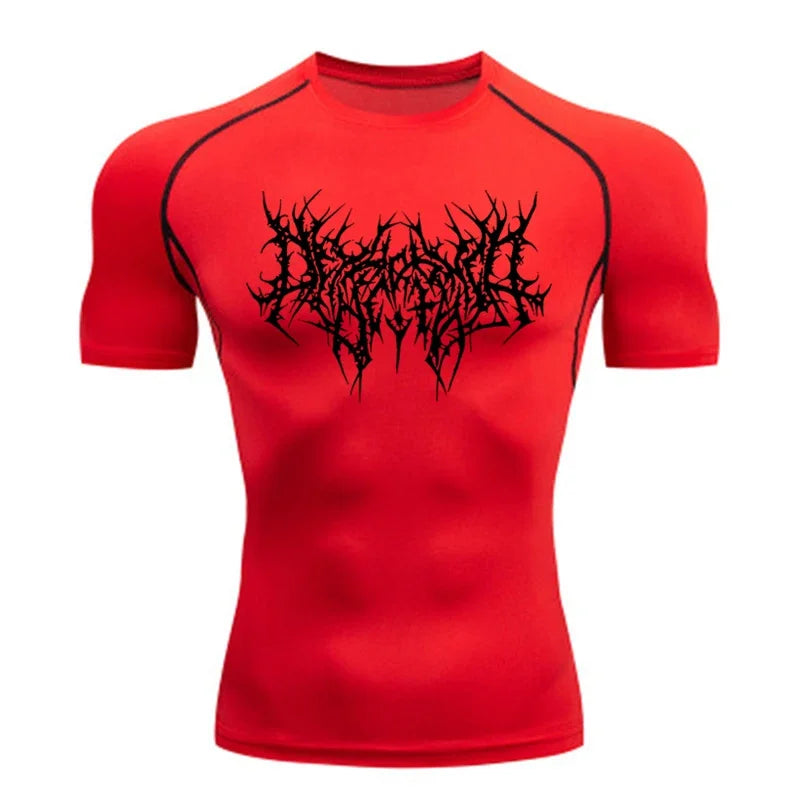REAPER COMPRESSIE SHIRT