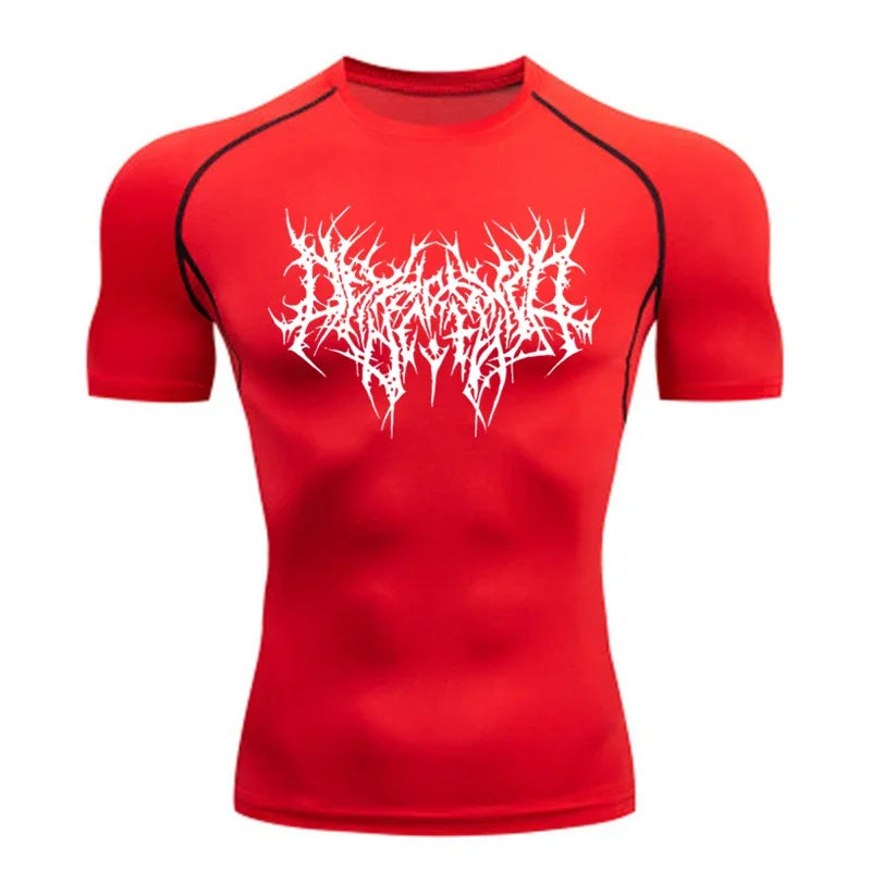 REAPER COMPRESSIE SHIRT