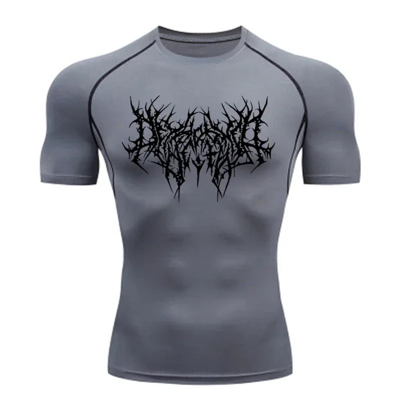 REAPER COMPRESSIE SHIRT