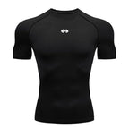 DUMBBELL COMPRESSIE SHIRT