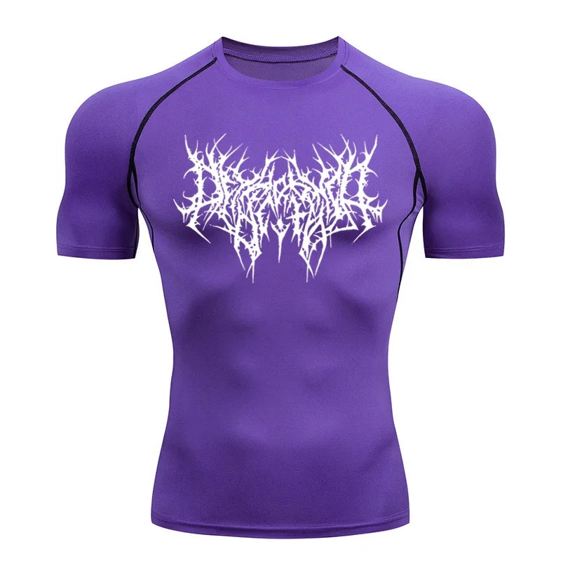 REAPER COMPRESSIE SHIRT