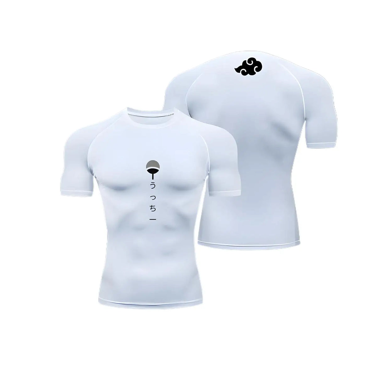 UCHIHA COMPRESSIE SHIRT