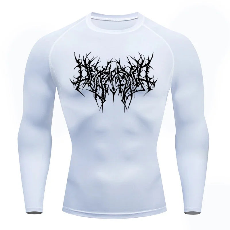 REAPER COMPRESSIE SHIRT