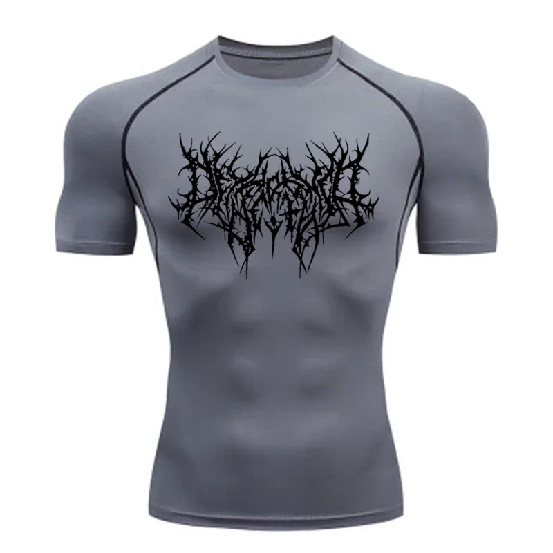REAPER COMPRESSIE SHIRT