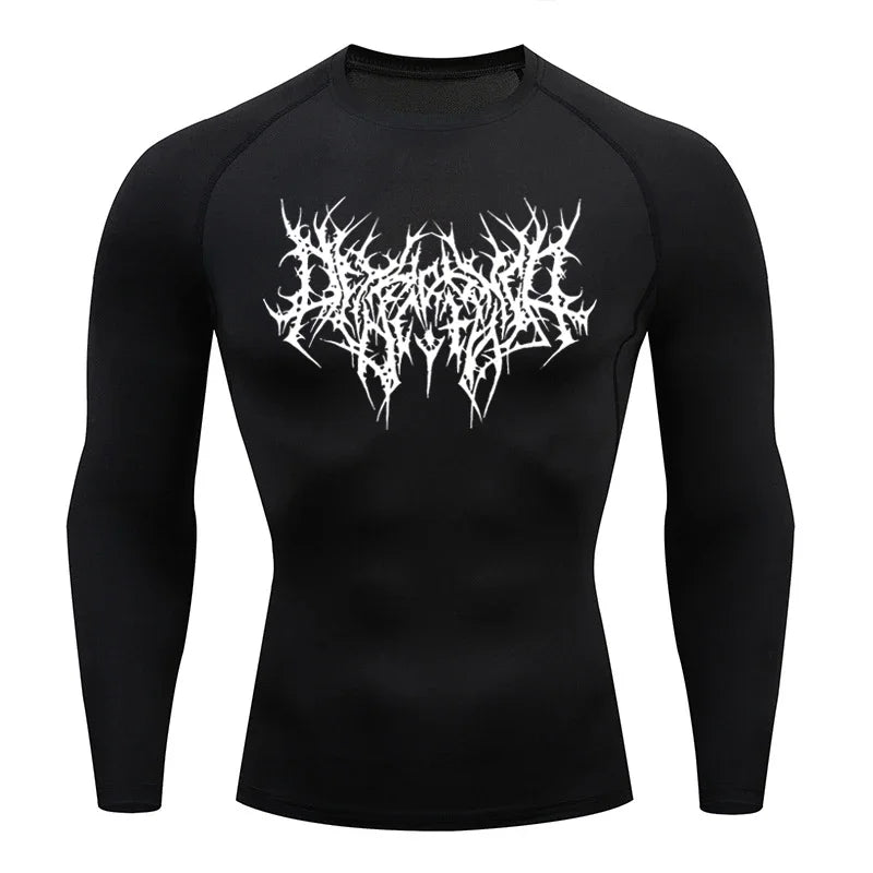 REAPER COMPRESSIE SHIRT