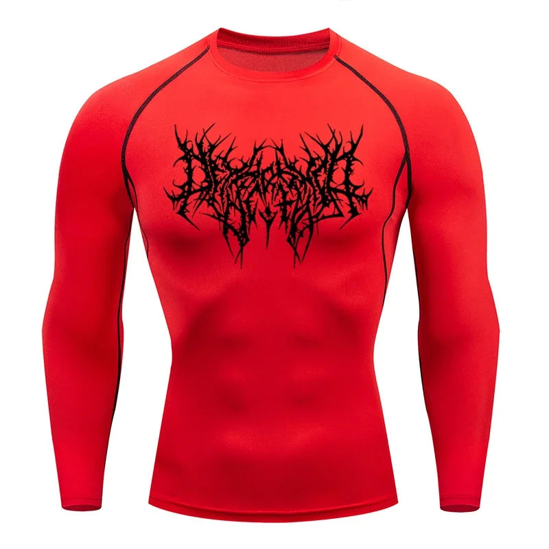 REAPER COMPRESSIE SHIRT