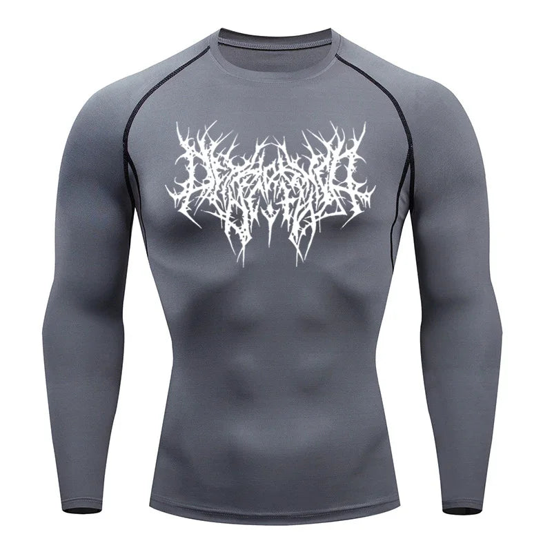 REAPER COMPRESSIE SHIRT