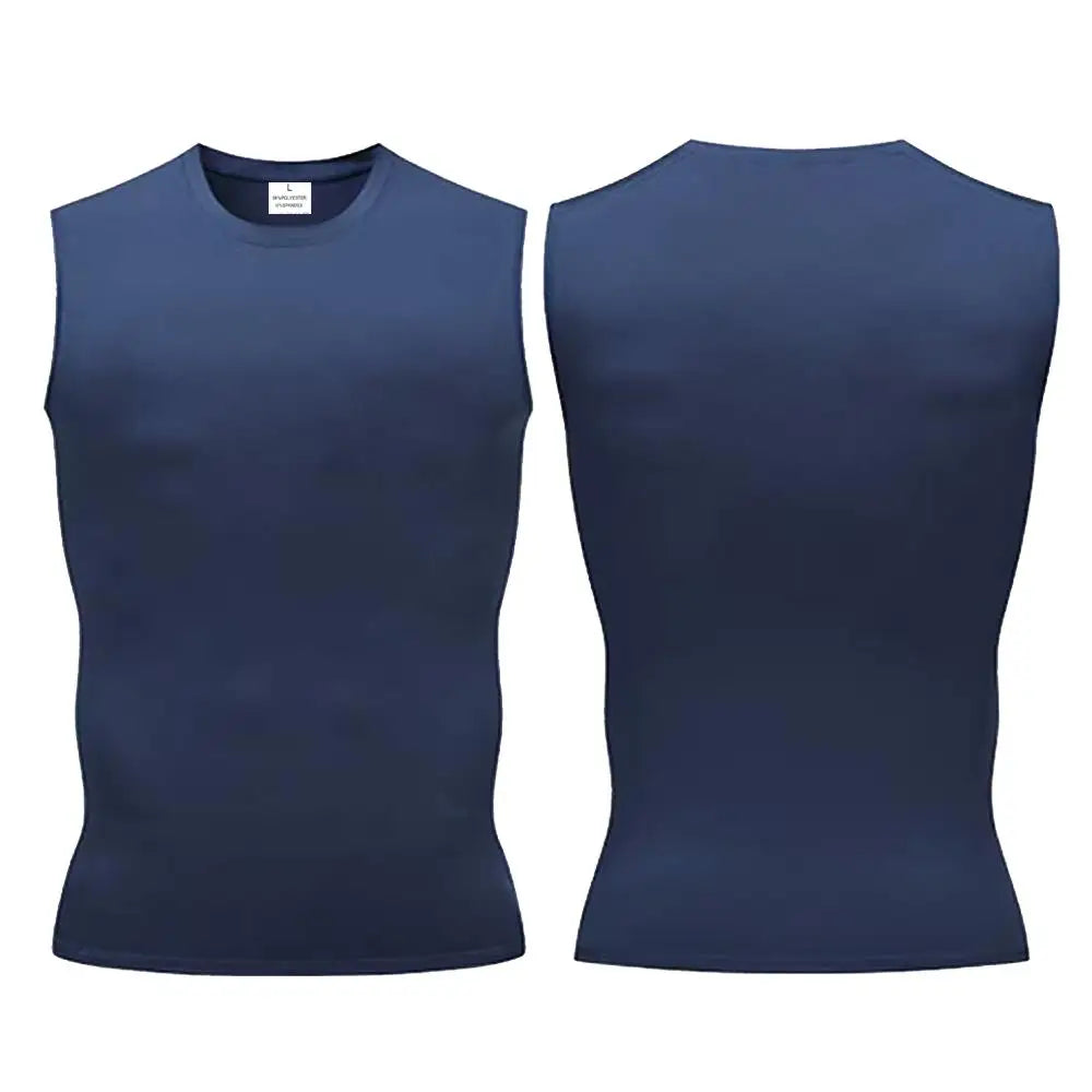 COMPRESSIE TANKTOP