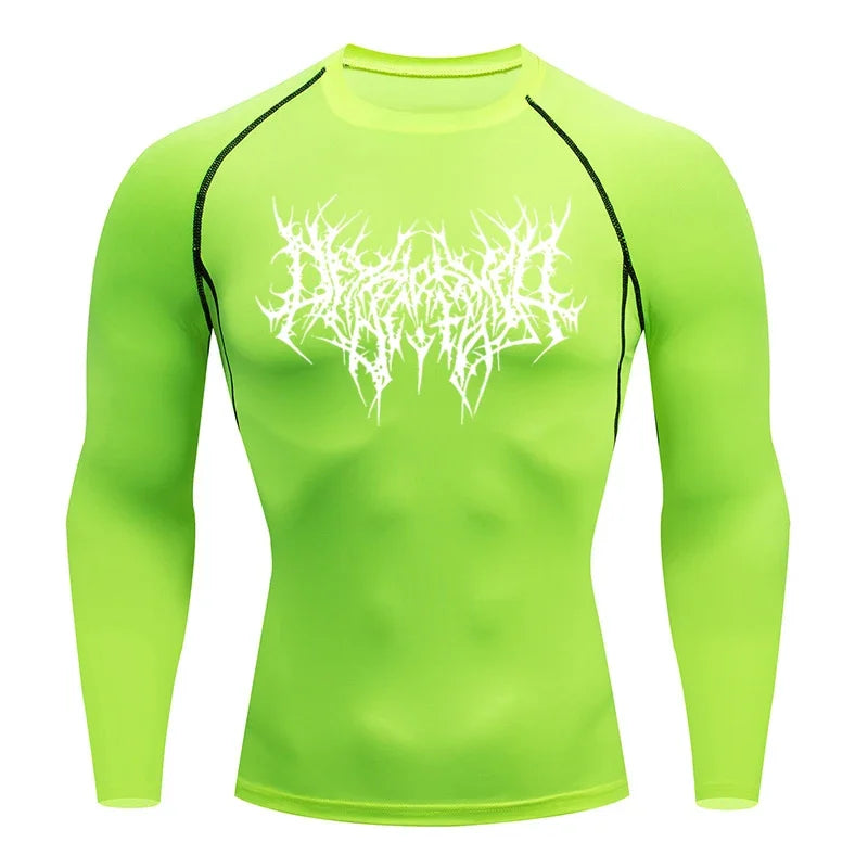 REAPER COMPRESSIE SHIRT