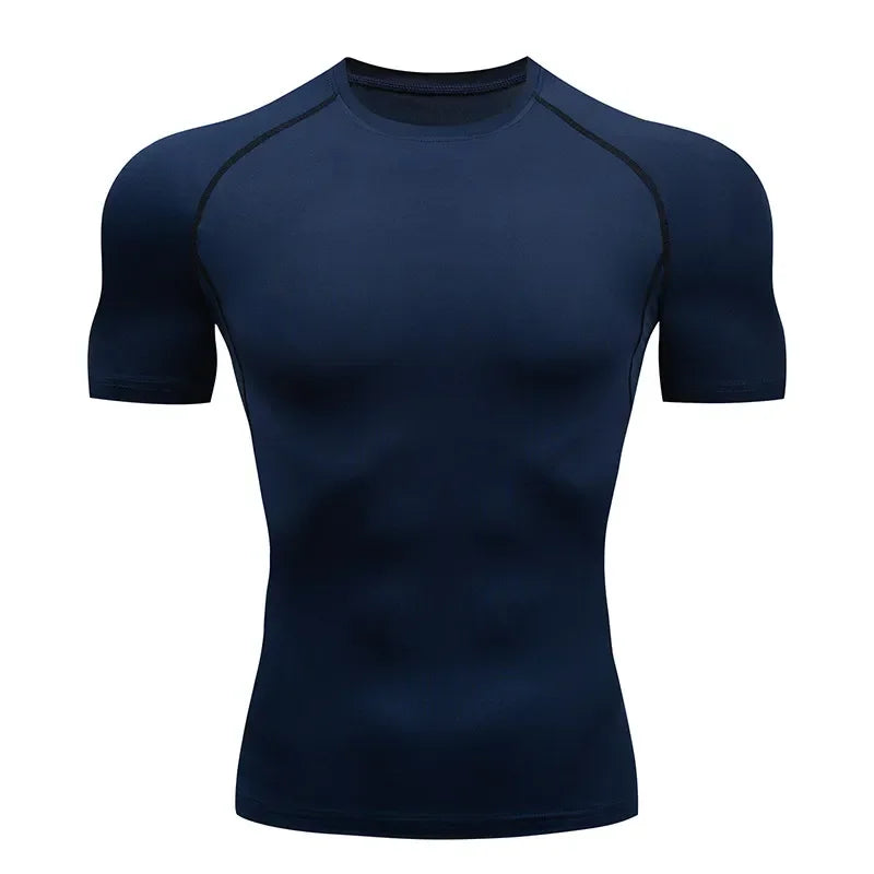 BERSERK COMPRESSIE SHIRT