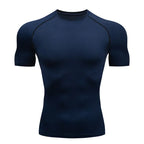 BERSERK COMPRESSIE SHIRT