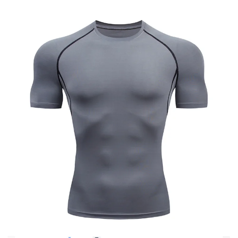 COMPRESIE SHIRT