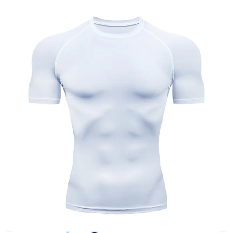 COMPRESIE SHIRT