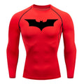 BAT COMPRESSIE SHIRT