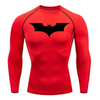 BAT COMPRESSIE SHIRT