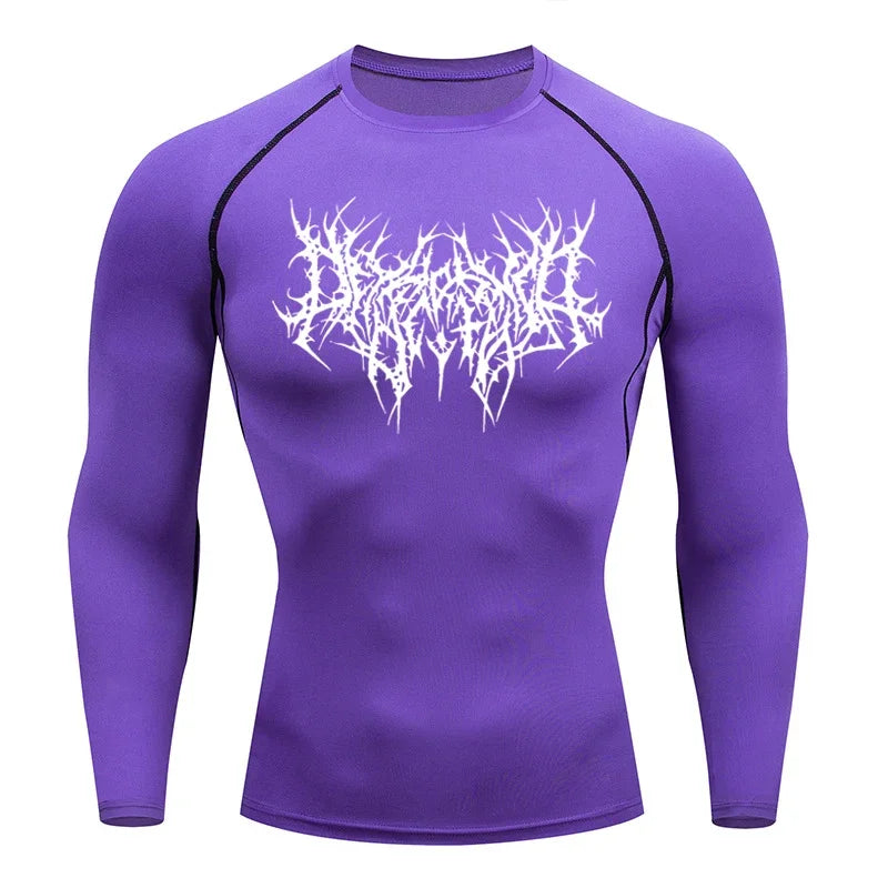 REAPER COMPRESSIE SHIRT