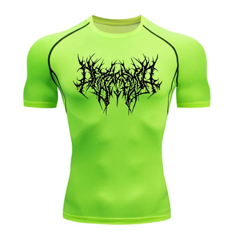 REAPER COMPRESSIE SHIRT