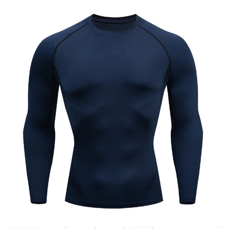 COMPRESIE SHIRT