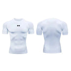 DUMBBELL COMPRESSIE SHIRT