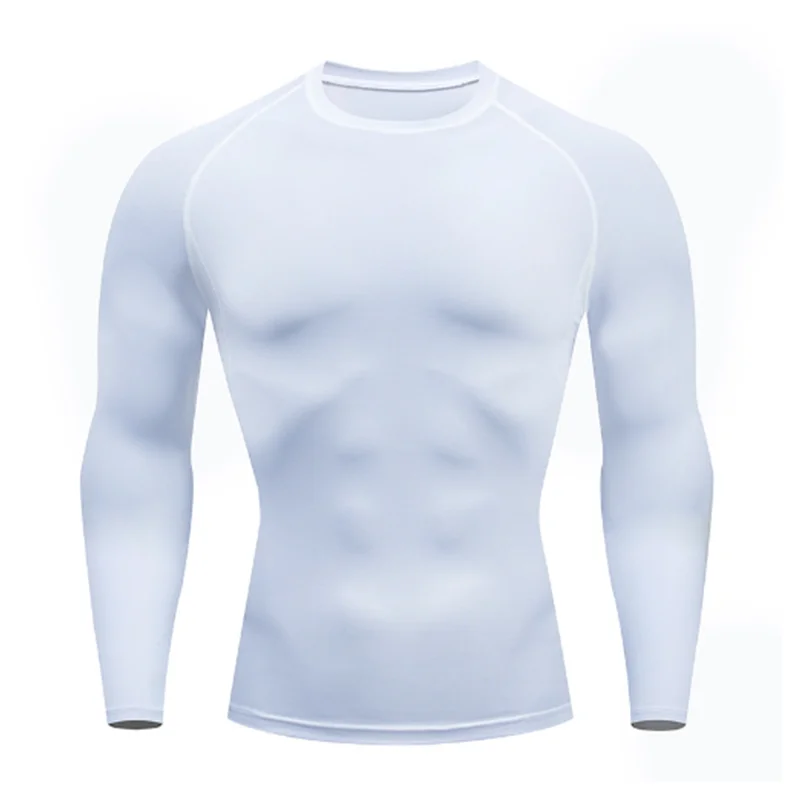 COMPRESIE SHIRT