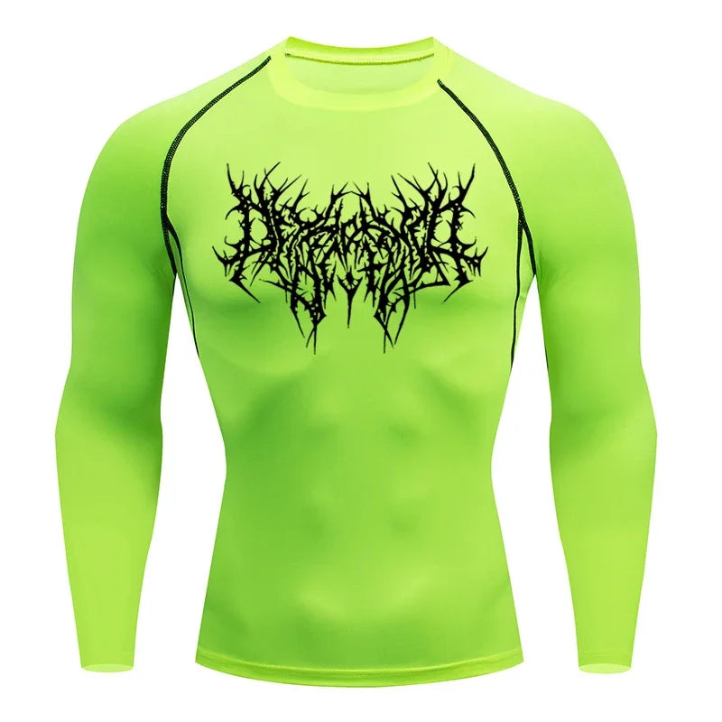 REAPER COMPRESSIE SHIRT