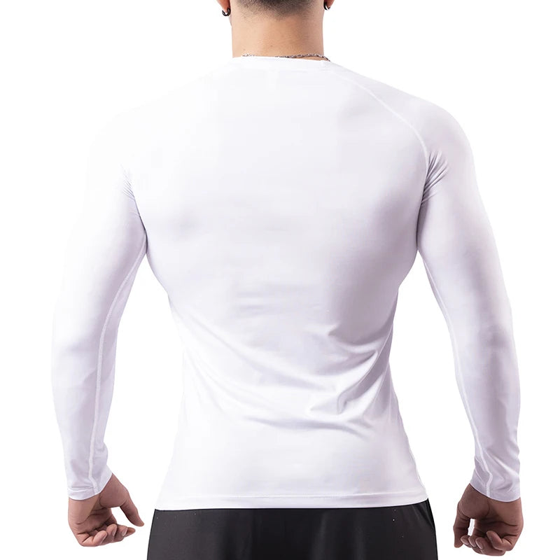 BAT COMPRESSIE SHIRT