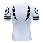 SUKUNA COMPRESSIE SHIRT
