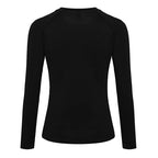 COMPRESSIE SHIRT DAMES