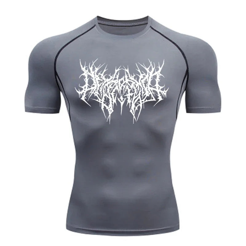 REAPER COMPRESSIE SHIRT