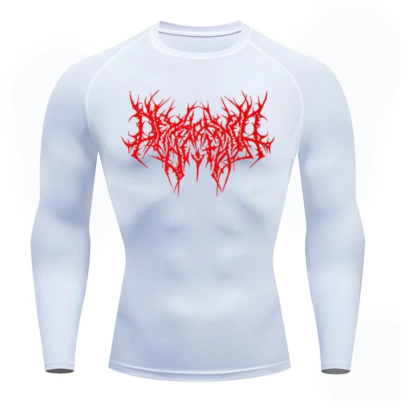 REAPER COMPRESSIE SHIRT