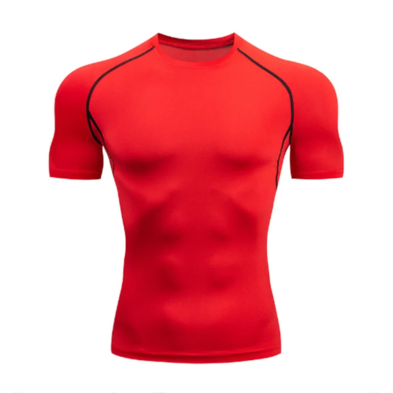 COMPRESIE SHIRT