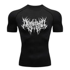REAPER COMPRESSIE SHIRT