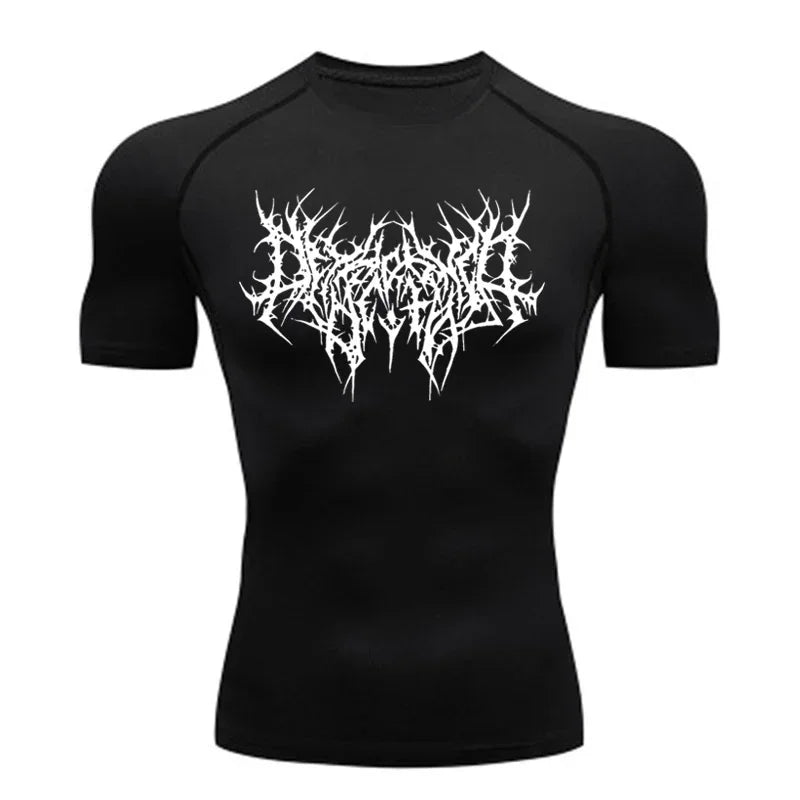 REAPER COMPRESSIE SHIRT