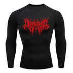 REAPER COMPRESSIE SHIRT