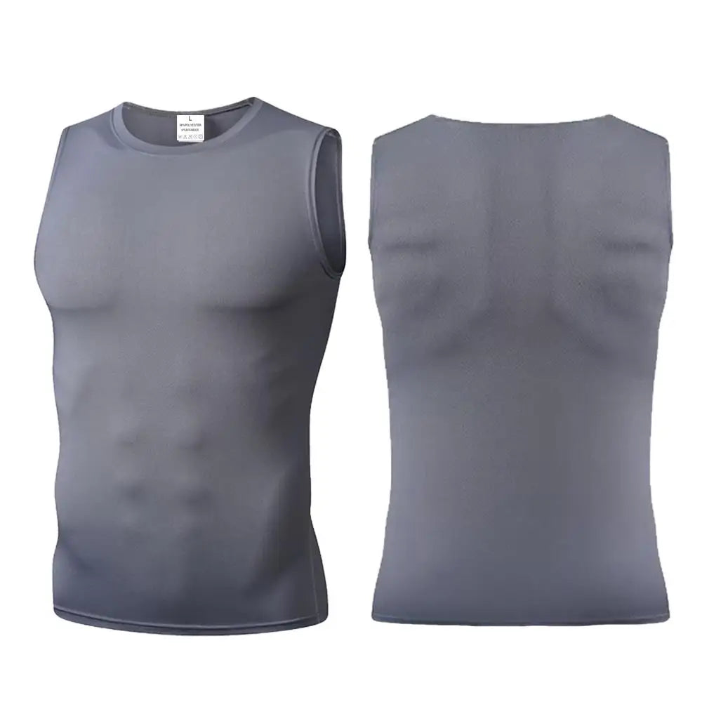 COMPRESSIE TANKTOP