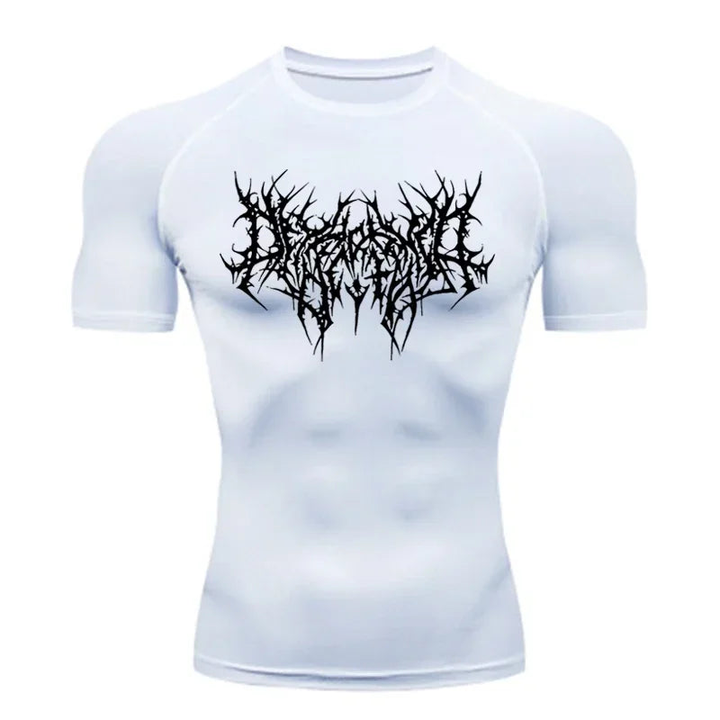 REAPER COMPRESSIE SHIRT
