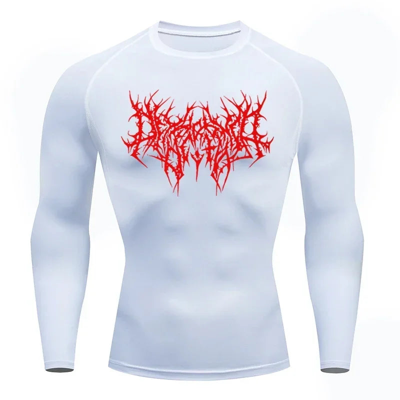 REAPER COMPRESSIE SHIRT