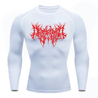 REAPER COMPRESSIE SHIRT