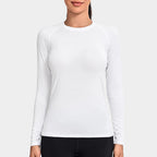 COMPRESSIE SHIRT DAMES