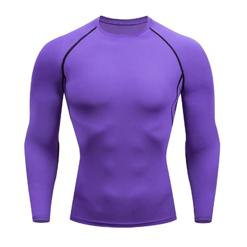 COMPRESIE SHIRT